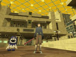 shin megami tensei imagine online