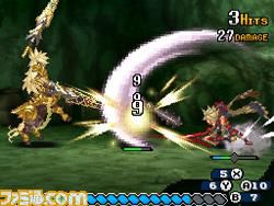 Shining Force Feather 4