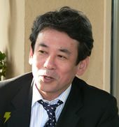 Shinji Hashimoto Producteur Square Enix