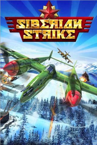 Siberian Strike iPhone 02