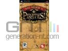 Sid meier pirates packshot small Sid meier pirates packshot small