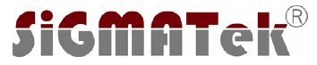 Sigmatek logo