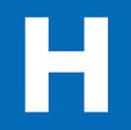 signalétique hôpital
