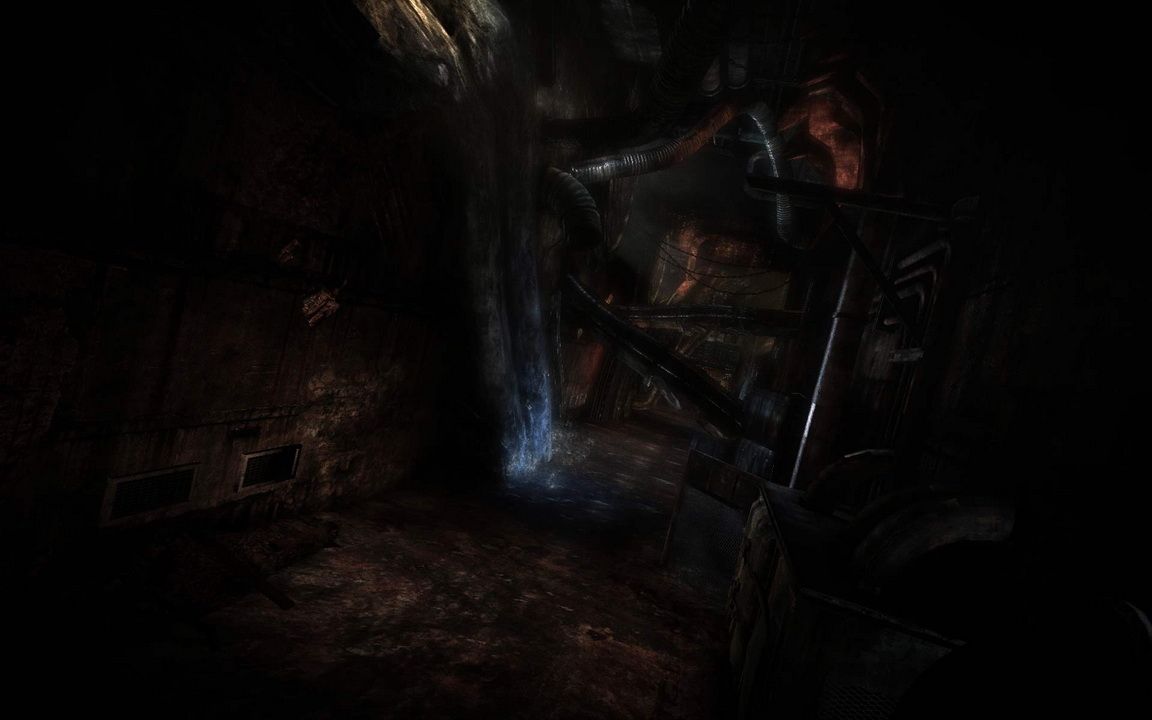 Silent Hill Downpour - Image 8