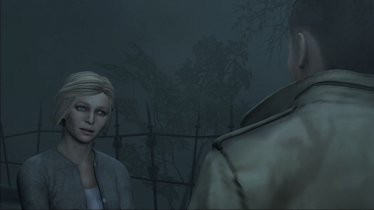 Silent Hill Homecoming 5