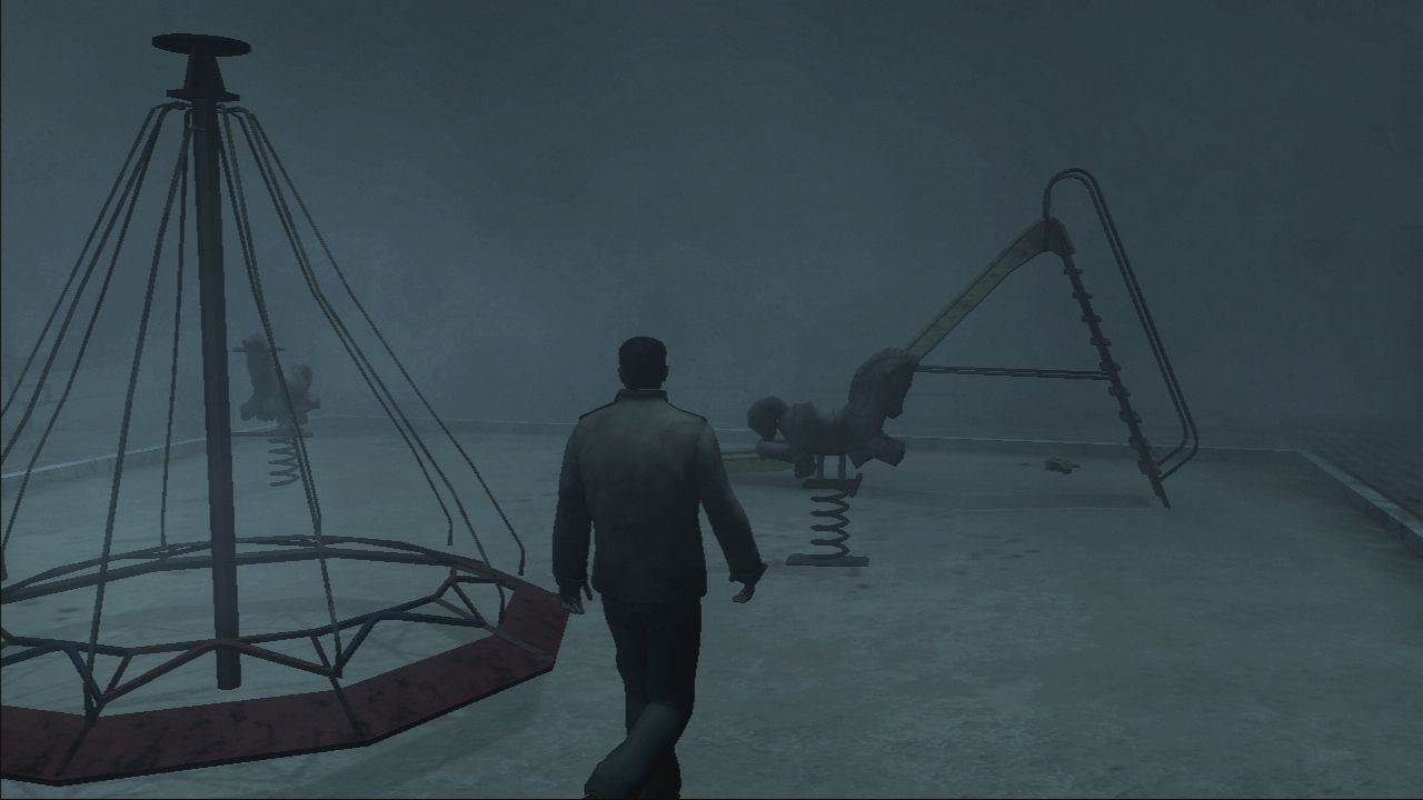 Silent Hill Homecoming 9