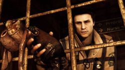 Silent Hill Homecoming PS3 5