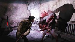 Silent Hill Homecoming Xbox 360 3