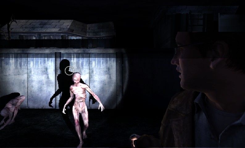 Silent Hill : Shattered Memories - 1