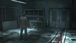 Silent Hill V 1