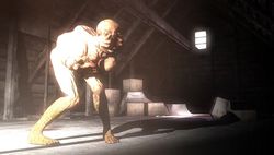 Silent hill v 2