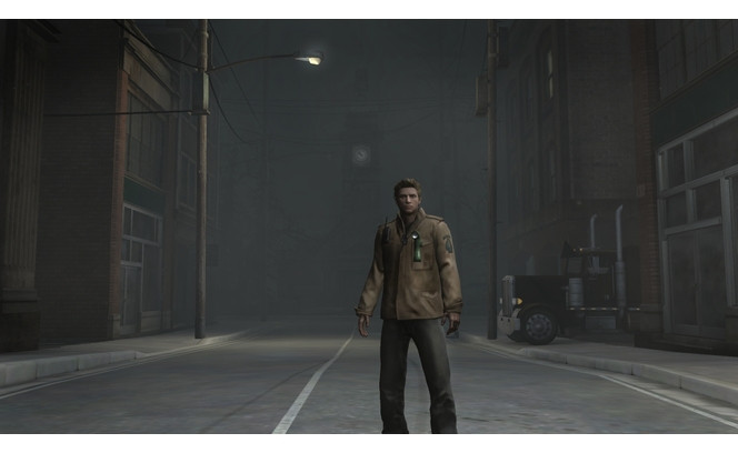 Silent Hill V 3
