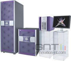 Silicon graphics Silicon graphics