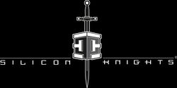 Silicon Knights logo