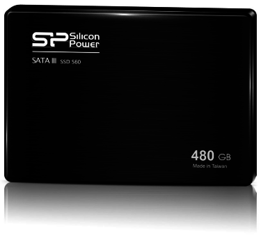Silicon Power S60