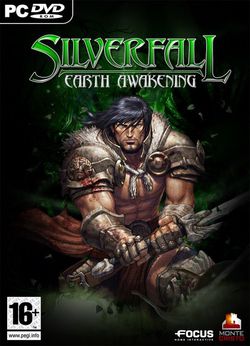 Silverfall Earth Awakening