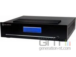 Silverstone boitier hdd raid small