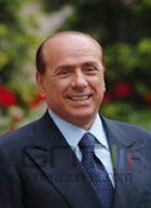 Silvio berlusconi Silvio berlusconi