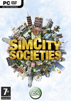 SimCity Societes