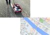 Google Maps : il trimbale 99 smartphones pour générer un embouteillage virtuel