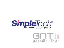 Simpletech logo small