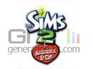 Sims 2 animaux cie logo small