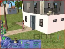 Sims 2 : Animaux & Co - img15