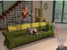 Sims 2 : Animaux & Co - img23