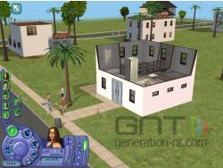 Sims 2 : Animaux & Co - img4