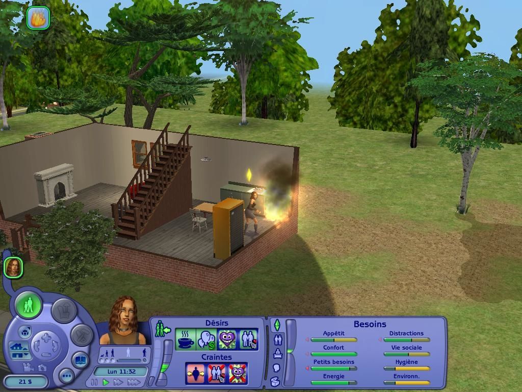 Les Sims 2 Bon Voyage (3)