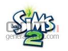 Sims 2 logo small