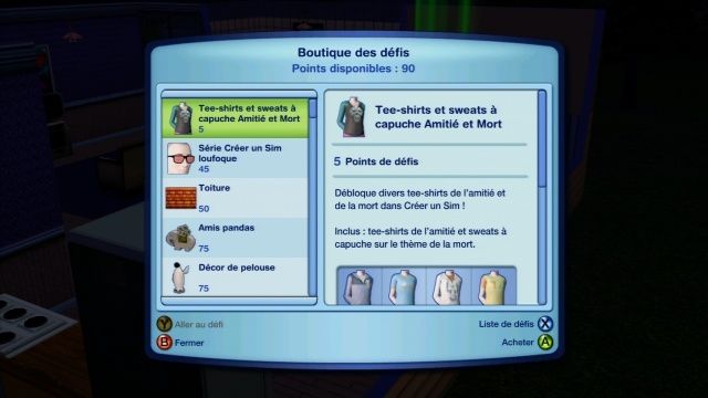 Les Sims 3 (19)