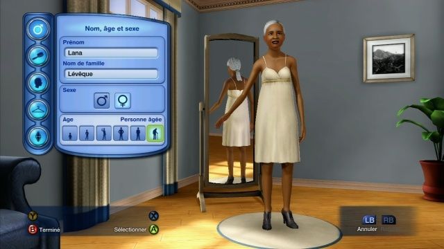 Les Sims 3 (28)
