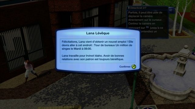 Les Sims 3 (9)