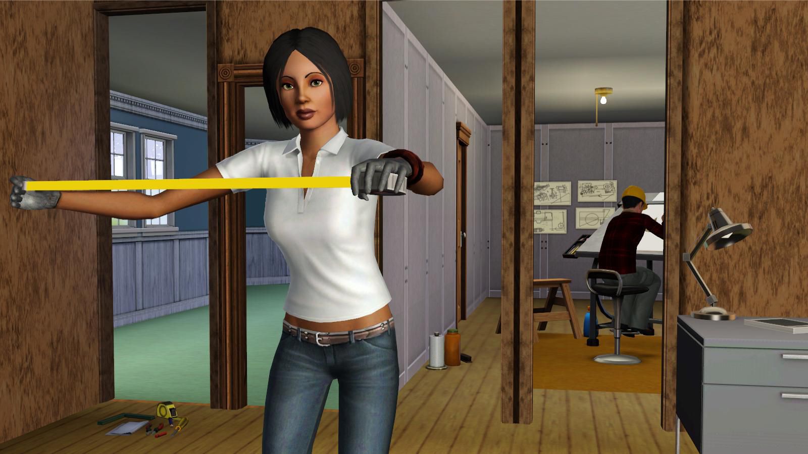 Les Sims 3 Ambitions (5)