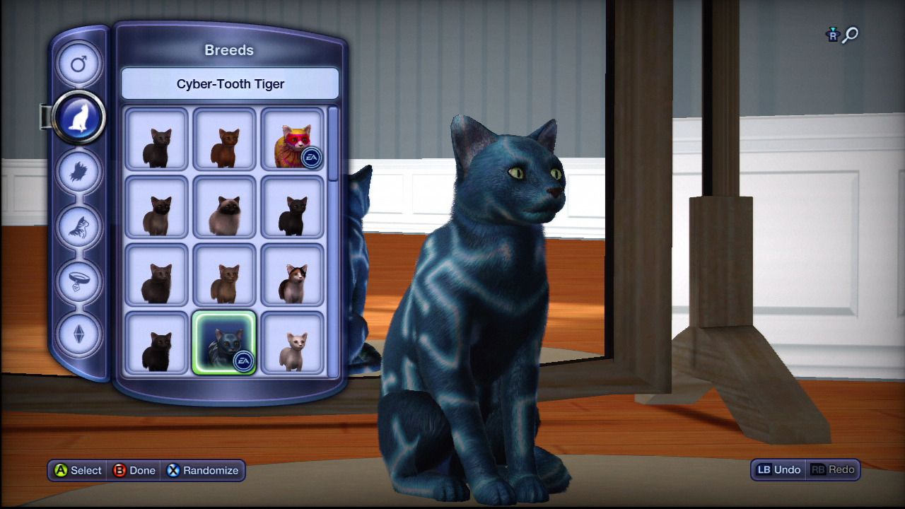 Sims 3 animaux & cie (2)