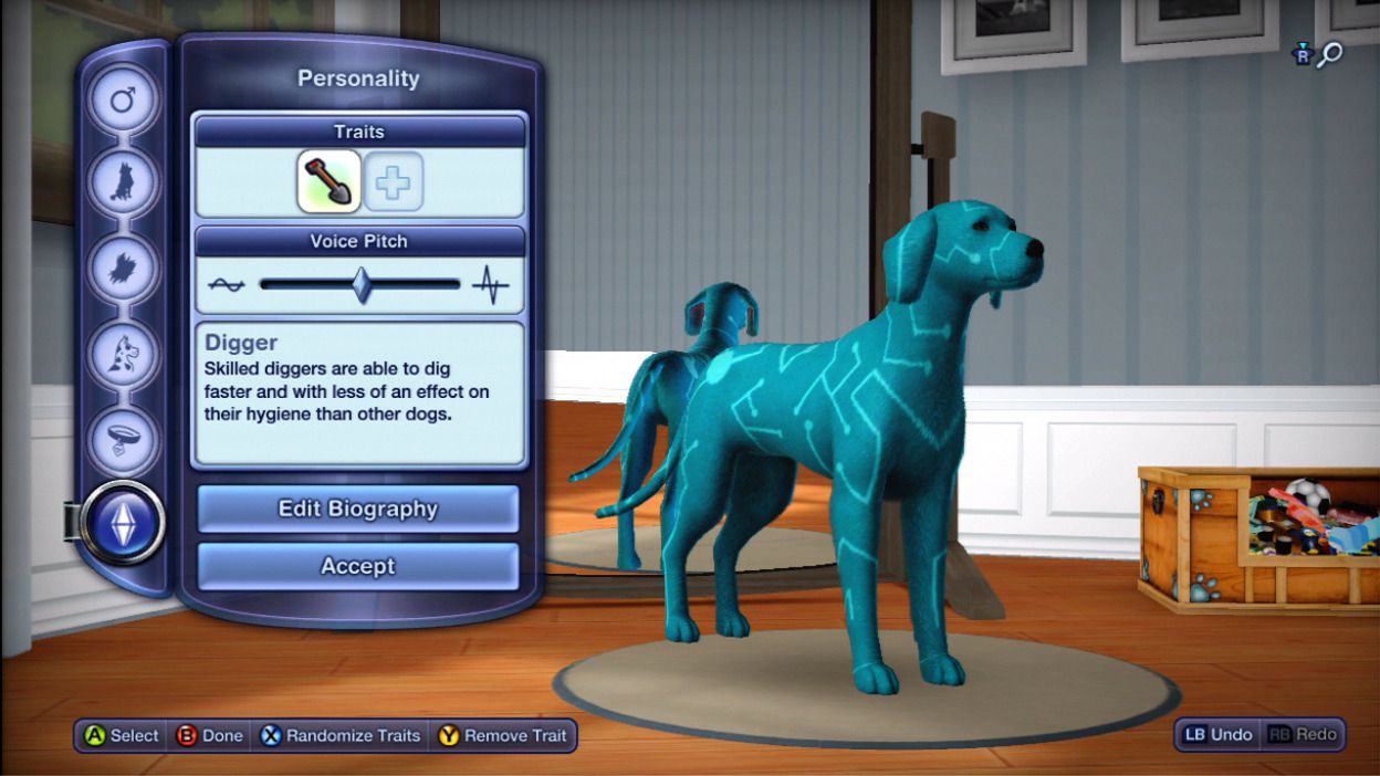 Sims 3 animaux & cie (3)