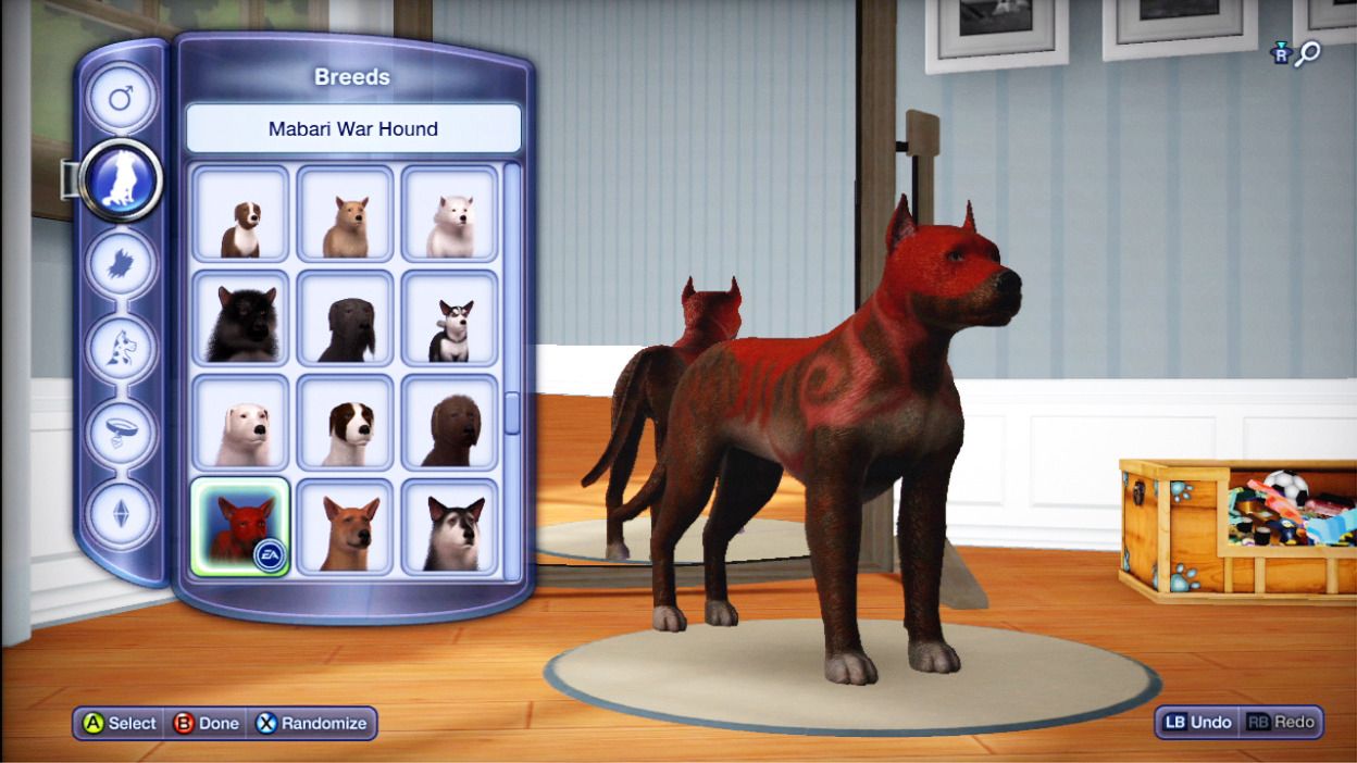 Sims 3 animaux & cie (4)