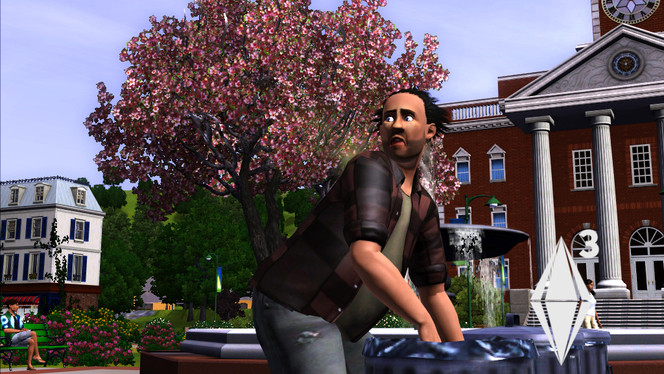 Les Sims 3   Image 1