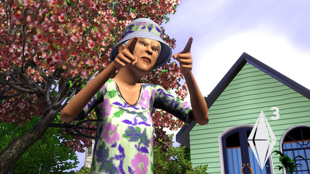 Les Sims 3   Image 2