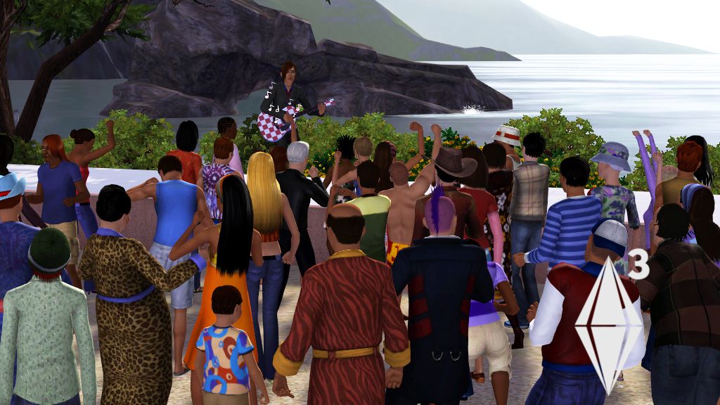 Les Sims 3   Image 4