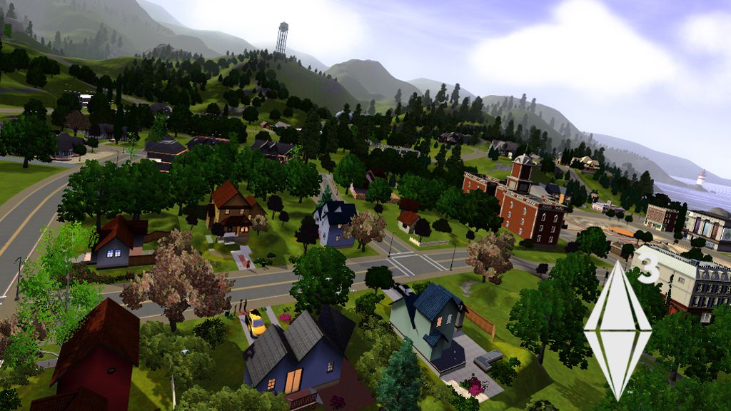 Les Sims 3   Image 5