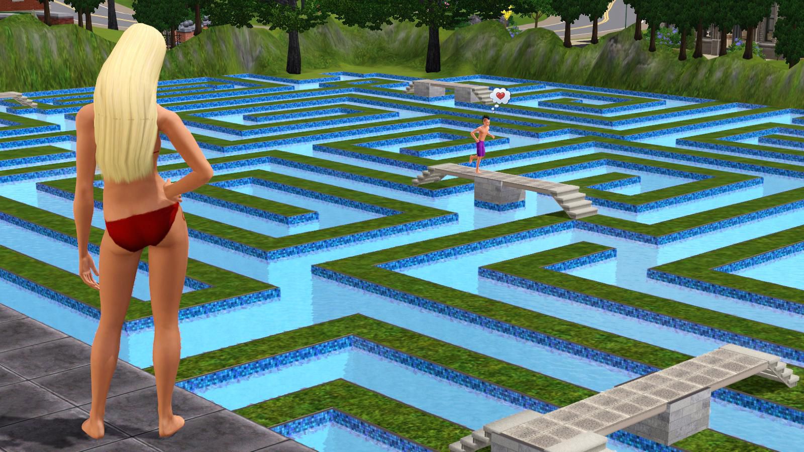 Les Sims 3 PS3-Xbox 360 (1)