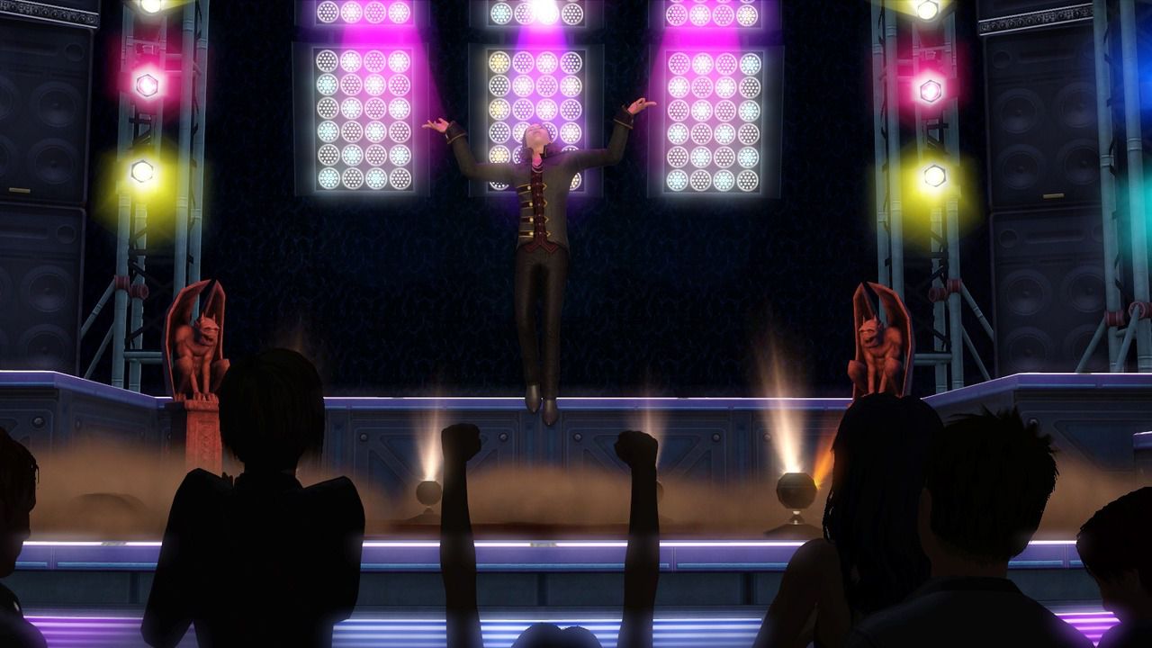 Sims 3 Showtime (9)