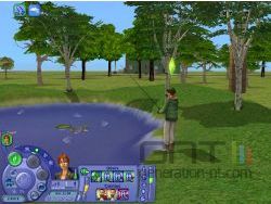 Les Sims Au fil des saisons - img16