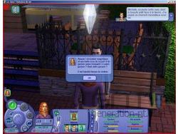 Les Sims Histoire de Vie -img 11