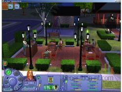 Les Sims Histoire de Vie -img 12