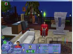 Les Sims Histoire de Vie -img 17