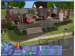 Les Sims Histoire de Vie -img 9