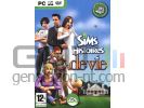 Sims histoire vie packshot small Sims histoire vie packshot small